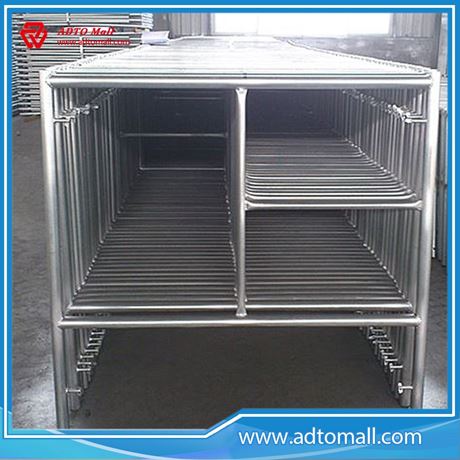 Picture of H Frame scaffolding  1219*1219