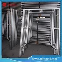 Picture of H Frame scaffolding  1219*1700