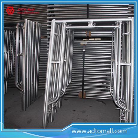 Picture of H Frame scaffolding  1219*1700