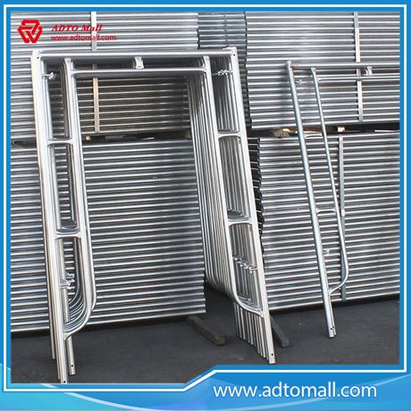 Picture of H Frame scaffolding  1219*1700