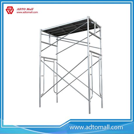Picture of Frame  Scaffolding  1219*1700