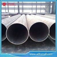Picture of Seamless Steel Pipe  33.4*3.38