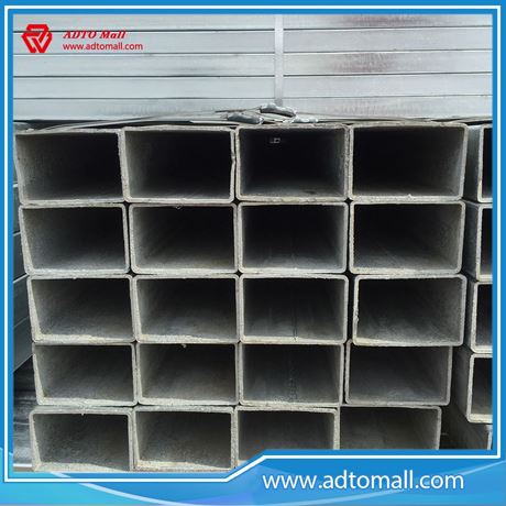 Picture of Rectangular tube  200*100*5.0