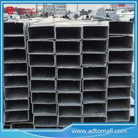 Picture of 75mmx125mmx3mmx6m Rectangular Tube