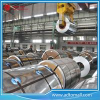 Picture of High Drawing Cold Rolled Steel Coil
