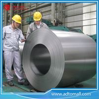Picture of Cold Steel Coil