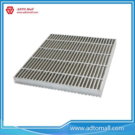 Picture of Pressure Locked Steel Grating