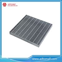 Picture of Steel Grating