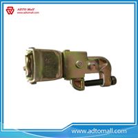 Picture of JIS Swivel Girder Clamp (Beam Clamp)