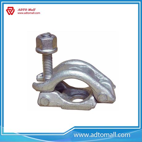 Picture of Drop Forged Half Coupler