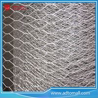 Picture of Hexagonal Wire Mesh