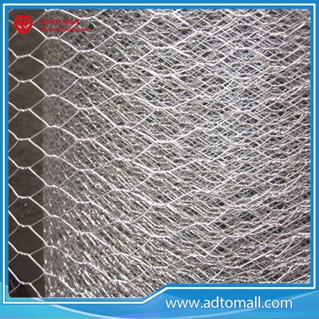 Picture of Hexagonal Wire Mesh