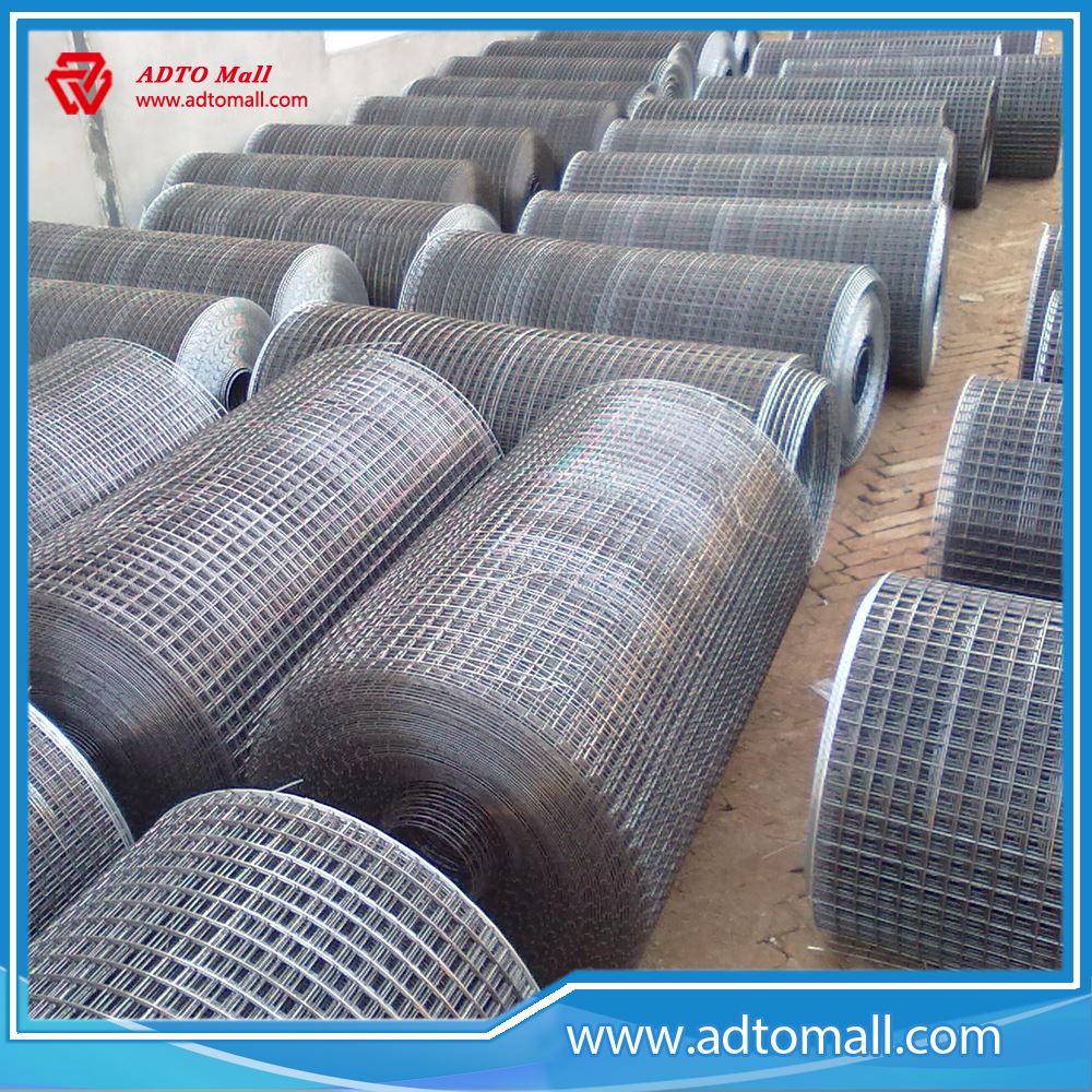 Chain Link Mesh