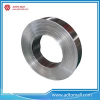 Picture of Cold Rolled Steel Strip