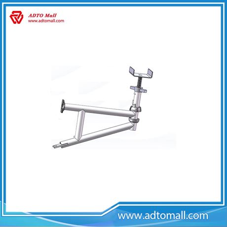 Picture of Cuplock Scaffolding Board Bracket