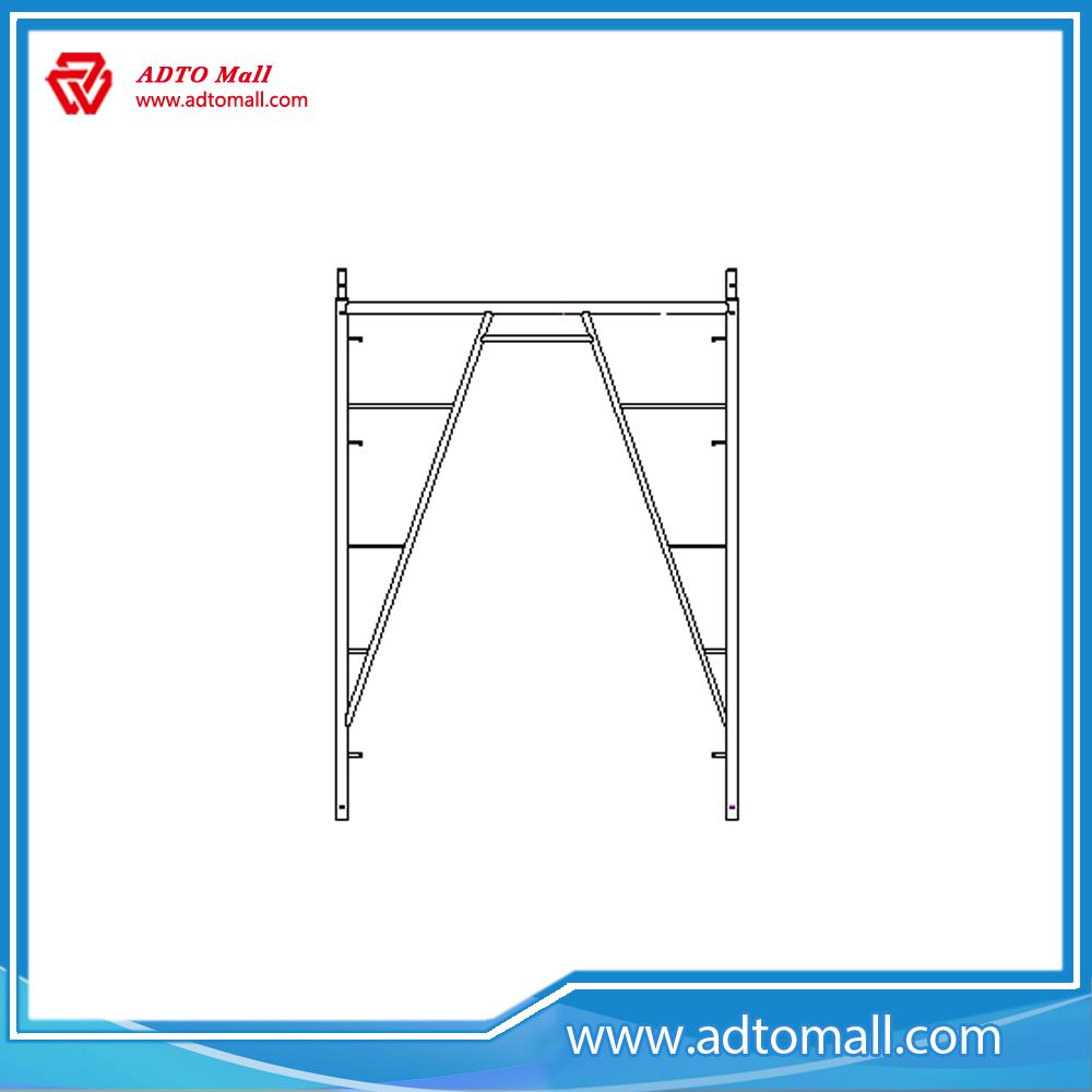 Snap-on Frame system
