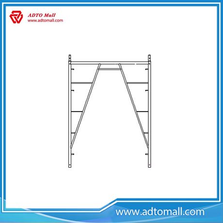 Picture of Snap-on Frame system