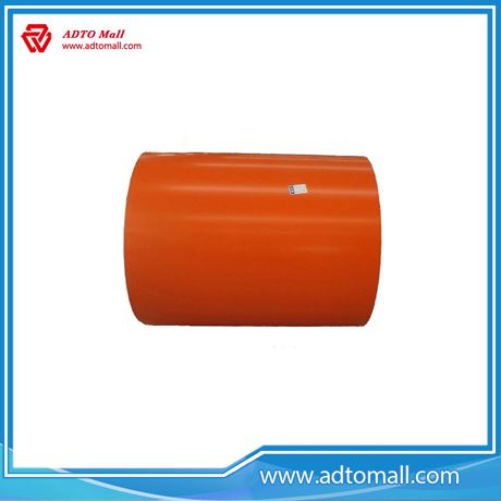 Picture of PVDF/PE Coated Aluminum Coil