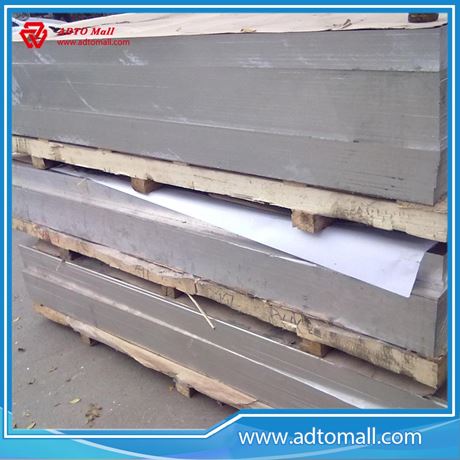 Picture of O F H112 H32 H34 Aluminum Sheet