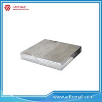 Picture of Thick Aluminum Alloy Sheet
