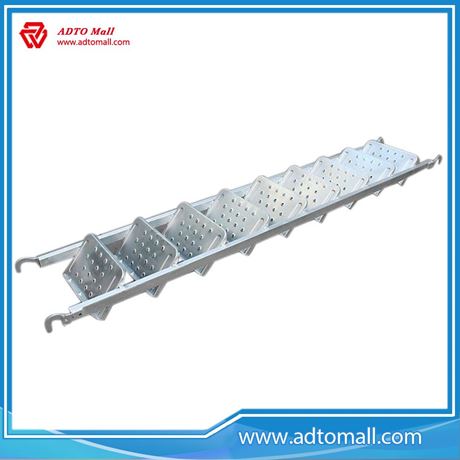 Picture of Scaffolding Steel Ladder