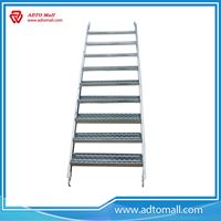 Picture of Scaffolding Crawling Ladder