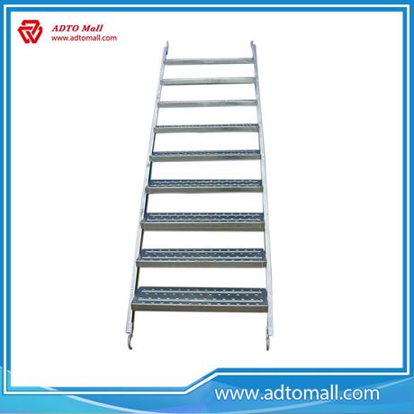 Picture of Scaffolding Crawling Ladder