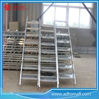 Picture of ADTO Easy Assemble Scaffolding Monkey Ldder