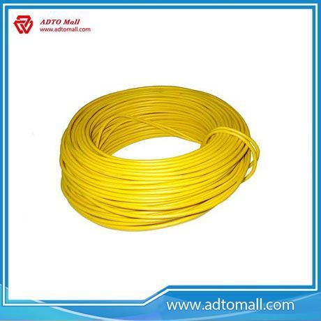 Picture of Insulated Copper Wires for Housing Building 2.5mm2 4mm2 6mm2 