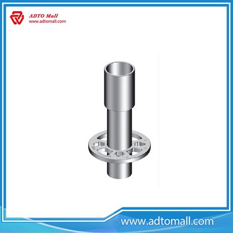 Picture of Ringlock System Base Collar 57*3.5*280mm