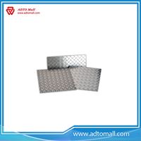 Picture of Anti-slip Embossed Aluminum Sheet / Plate