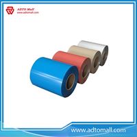 Picture of Decorative Coated Color Aluminum Coil Roll