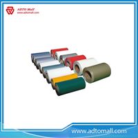 Picture of Color Coated Brushed Aluminum Coil