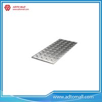 Picture of Embosssed Aluminum Sheets for Elevator Decoration