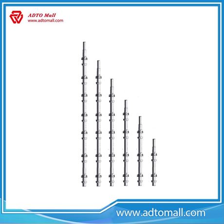 Picture of Shoring Cuplock Scaffolding Standard