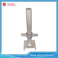 Picture of M38 Scaffolding Good Quality Hollow U Head Screw Jack