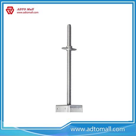 Picture of Steel Hollow U Head Jack