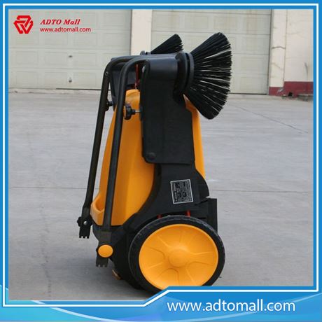 Picture of Manual Carpet Sweeper