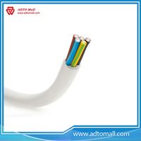 Picture of PVC Insulated Copper Conductor Power Cable Sheathed with PVC