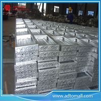 Picture of Metal Planks 300*50*1.2*2000