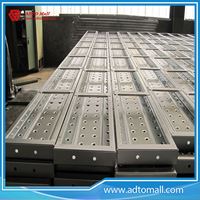 Picture of Metal Planks 250*50*1.5*4000