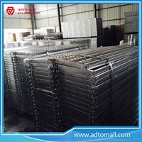 Picture of Metal Planks 250*50*1.2*3000