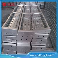 Picture of Metal Planks 250*50*1.2*2000