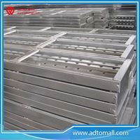 Picture of Metal Planks 240*45*1.5*4000