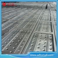Picture of Metal Planks 300*50*1.2*3000
