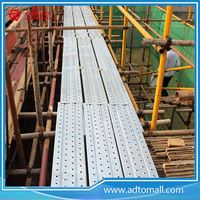 Picture of Metal Planks 250*50*1.2*4000