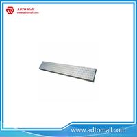 Picture of 210*45*2000mm galvanized steel plank made in China