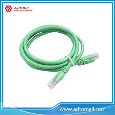 Picture of Cat5e Patch Cord Rj45 Internet Cable