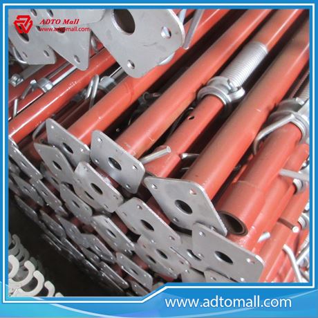 Picture of Painted Scaffold Adjustable Steel Prop