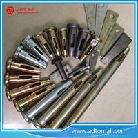 Picture of Q235 Steel Formwork Round Pin and Wedge Pin